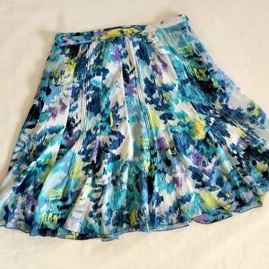 SOLD!! Christopher and Banks Women’s Skirt